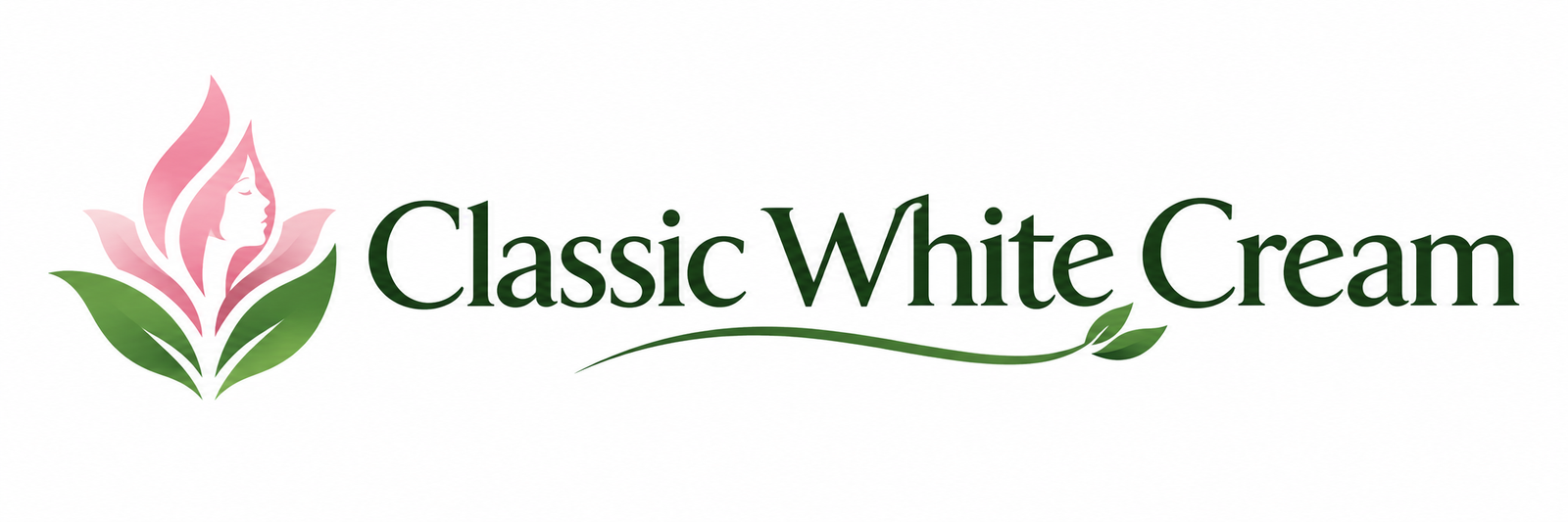 Classic White Cream